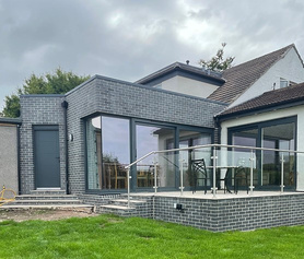 The Braids Extension Project Project image