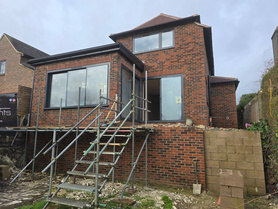 Coulsdon extension  Project image