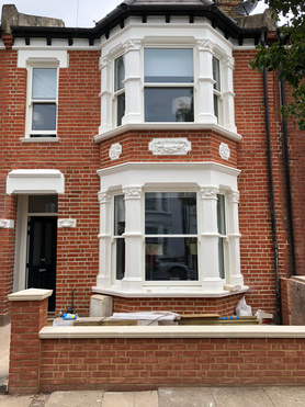 Putney - house renovation Project image