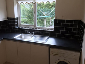 Kitchen Fit Project image