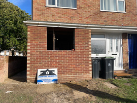 Garage Conversion  Project image