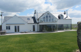 CONVERSION AND RENOVATION Project image