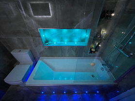 Bathroom Renovation Project image