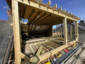 Loft Conversion Project image