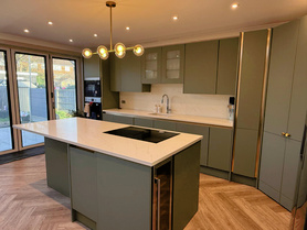 Romford Project Project image