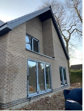 New Build Project image