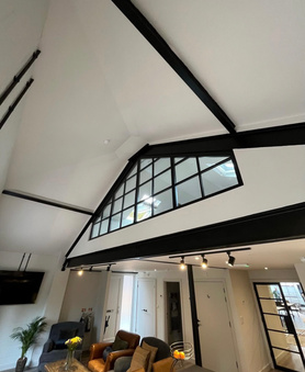 Office refurbishment, Chobham Project image