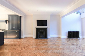 GREENWICH SOUTH STREET, SE10 Project image