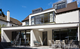 New Build  Project image