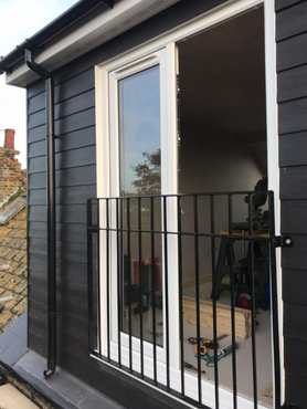 Loft Conversion Project image