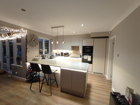 KITCHEN REFURBISHMENT Project image