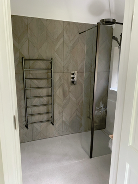 Pewley way refurbishment  Project image