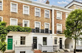 Town House Structural Renovation - Extension & Attic Conversion Project image