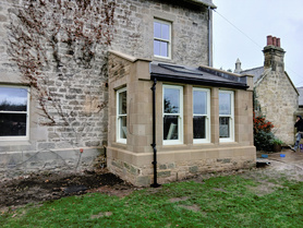 Rear Kitchen extension Project image