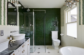 Townhouse Midhurst Project image