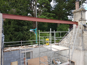 Complete Modernisation of 200-year-old Cottage Project image