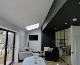 Single Storey Extension  Project image