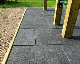 Outdoor Gym Project image