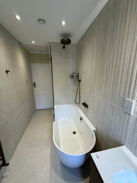 Pewley way refurbishment  Project image