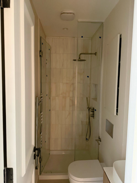 Refurbishment, Conversion & Extension - 40 Tavistock Road W11 1AW Project image