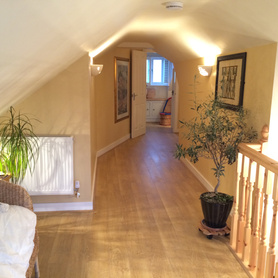 Loft conversion  Project image