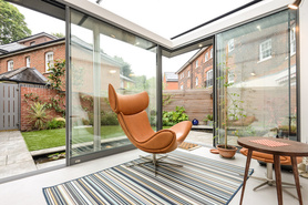 Hospice House Project image