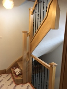 Loft Conversion  Oxford  Project image