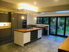 Cheddar Project, April 2019 Project image