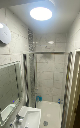 Rear Extension - Uxbridge Project image