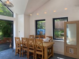 Single Storey Rear Extension Project image