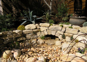Mediterranean Garden Project image