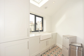 E11 - Living, extended beautifully Project image