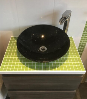 Bathroom's Project image