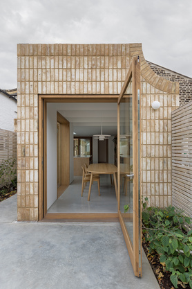 BRABOURN GROVE- PECKHAM Project image