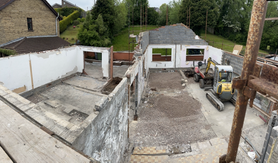 house renovation /extension  Project image