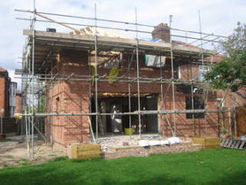 Gale Properties Development Project image