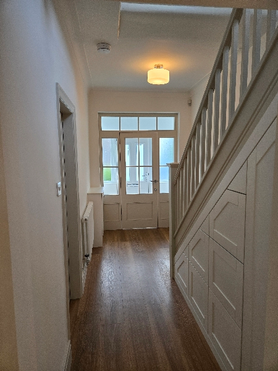 Loft Conversion & Wrap Around Extension  Project image