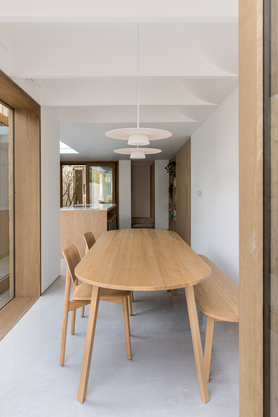 BRABOURN GROVE- PECKHAM Project image