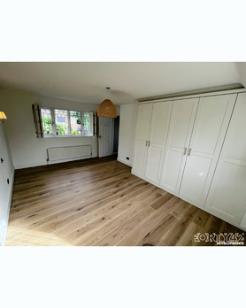 House Refurbishment Project image