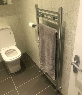 Bathroom Project image