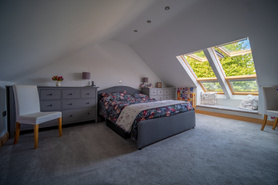 Velux Loft Conversion Project image