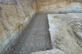 New Build Project image