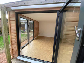 Garden Studio  Project image