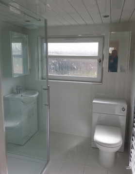 Loft Conversion Project image