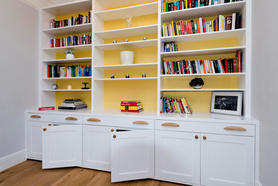 Full Home Renovation and Extension Project image