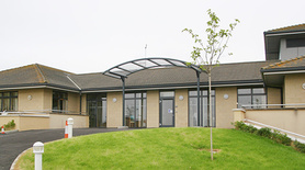 Overdale Hospital – Samares Ward Project image