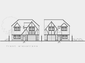 New Build  - Billericay  Project image