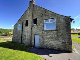 2025 Master Builder Yorkshire & Trent Regional Awards - Large Renovation Project Project image