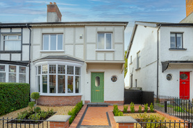 2025 Regional Master Builder Awards Northern Ireland - Small Renovation Project Project image