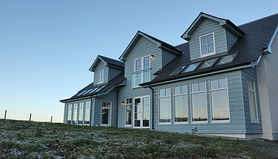 New build: Carleatheran, Fintry   Project image